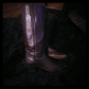 Rios of Mercedes Cowboy Boots